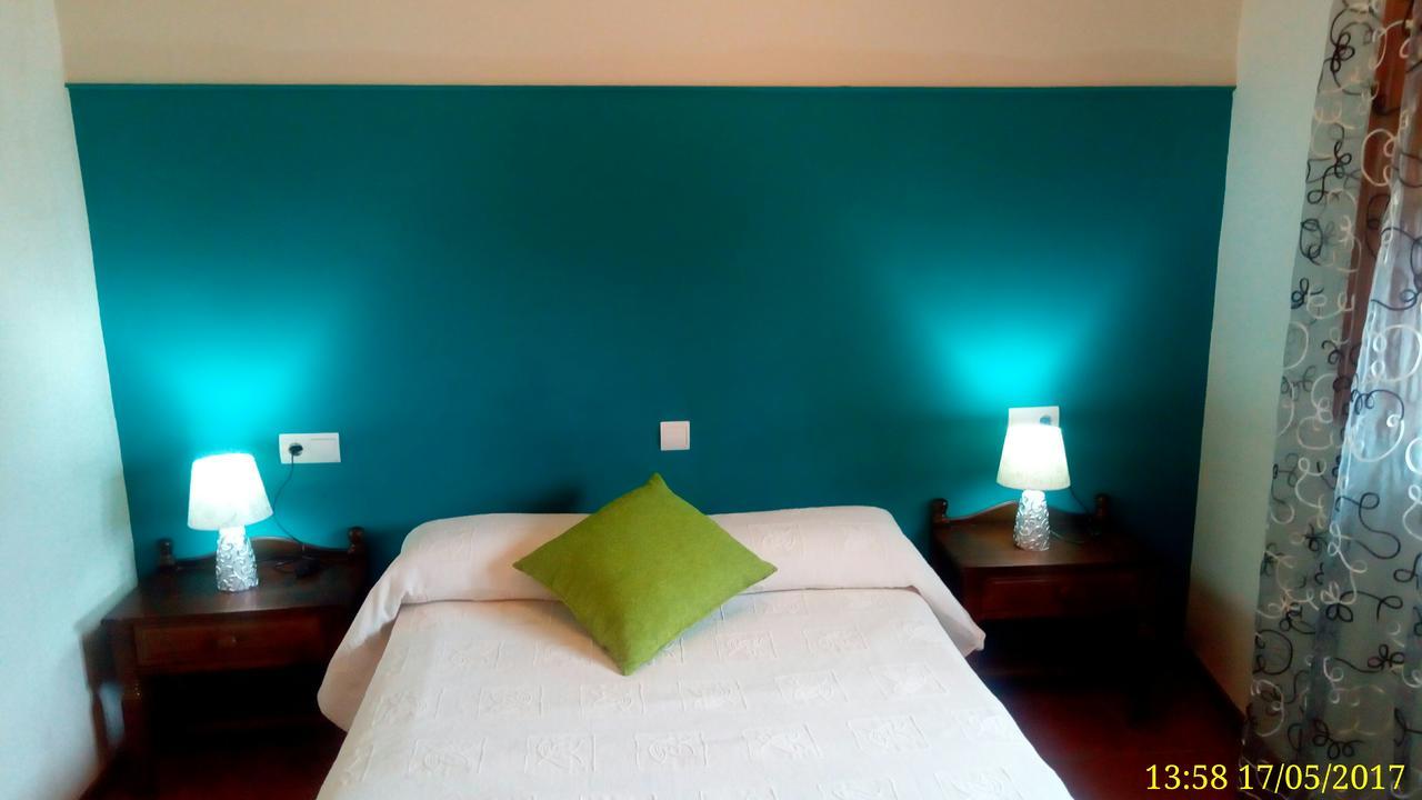 Hostal De La Villa Molinos Molinos (Aragon) Exterior foto