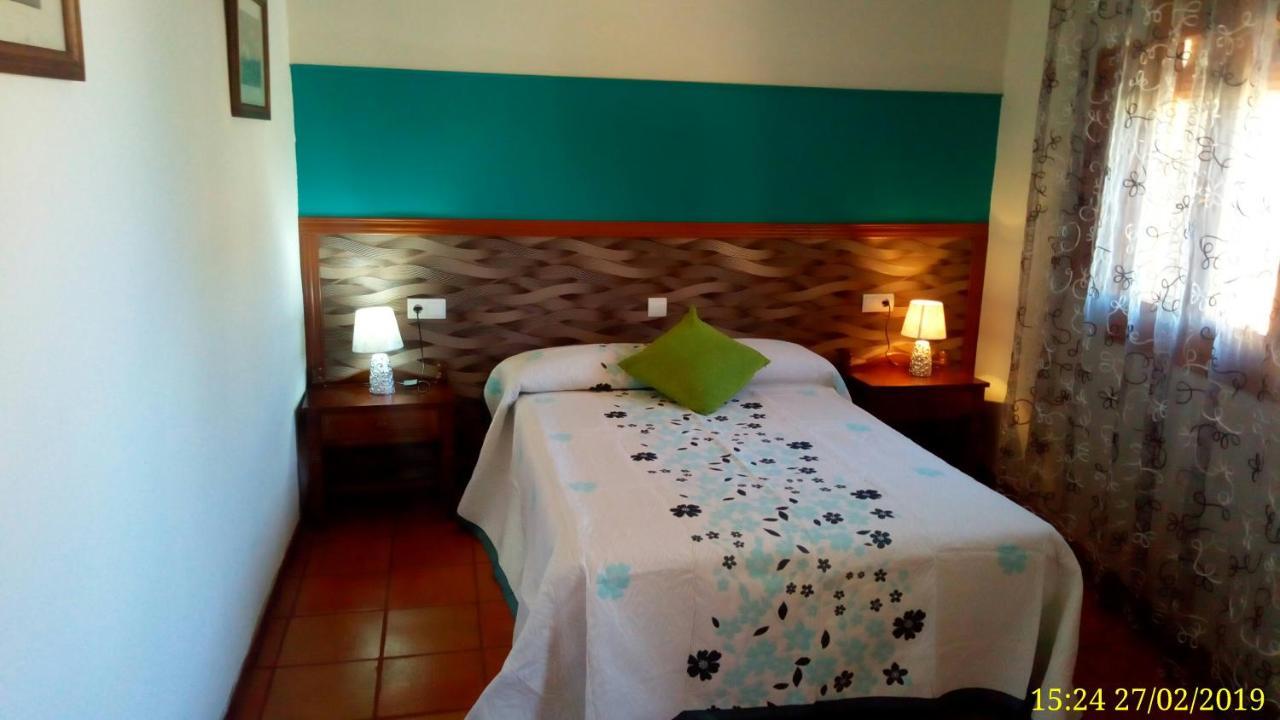 Hostal De La Villa Molinos Molinos (Aragon) Exterior foto